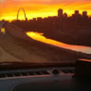 Meet your Posher, Matthew